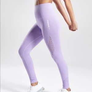 Gymshark leggings